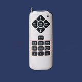 Multi-Purpose Intelligent Pan/Tilt Head Wireless Remote Control Automatic Rotation Platform