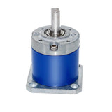 42 Stepper Motor Reducer Precision Planetary Gear Motor 36MM Forward And Reverse Low Carbon Alloy Steel High Torque Gear Motor