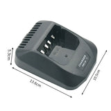 KSC-24 Split Dock Charger For Kenwood Battery KNB-14 KNB-15A KNB-17A KNB-20N KNB-22 for Kenwood TK-190 TK-260 TK270 TK380 Radio