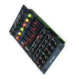 BEHRINGER STEPS Multi-Source Modulation and Sequencer Module with 3 Different Segment Types Include Ramp, Hold and Step