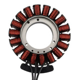 For Davidson 2017-2020 Motorcycle Accessories 29900042A Stator Coil For Eight Engine
