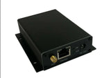 FC-NTP-MINI Network Time Server 1 NTP Server Integrated GNSS Receiver with 1 Ethernet Port for GPS Beidou GLONASS QZSS