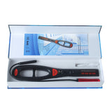 High Sensitive High Quality Handheld Detector Gps Electromagnetic Wave/magnetic Field Detector Microphone Detector for Security