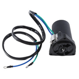 63P-43880-00 63P-43880-10 Trim Tilt Motor Metal 63P-43880-10-00 For Outboard 4T 150HP F150