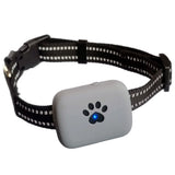 GPS Tracker Dog GPS Tracker and Pet Finder Waterproof Location & Activity Tracker Collar for Dogs, Cats, Pets,Kids,Elders