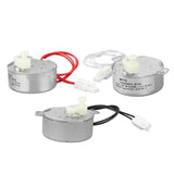 Chicken Egg Turner Rotator Motor Aluminum Professional Stable Property Convenient To Use Replacement Egg Turner Motor for Home