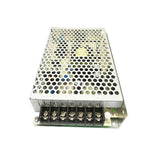 75W Dual-output Instrument Monitoring Power Supply Module AC-DC Converter AC220V to DC12V 5A/-DC12V 1A Dual-output Power Supply