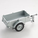 FMS 1/18 FCX18 Land Cruiser 80 UTILITY TRAILER A C3306 C3307 C3308 C3309 C3310 C3311 RC Car Parts