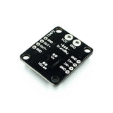 TS472 Amplifier Module Low Noise Electret Microphone Audio Preamplifier Board With 2.0 V Bias Output PDA audio development board