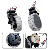 Left Right Wheel For Ecovacs For Deebot For T10 T20/ X1/ X2 Vacuum Cleaner Cleaning Tools Home Appliance Parts