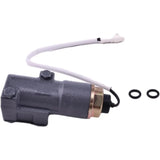 9147260 9120292 AT154524 9098250 9120191 For Hitachi EX120-2 EX120-3 EX200-2 EX200-3 EX100-2 High Speed Solenoid valve Excavator