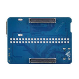 Raspberry Pi CM5 Mini Base IO Board NANO A Development For Compute Module 5 Waveshare CM5-NANO-A