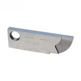 Standard Test Blocks V1 Ultrasonic Calibration Tool for Flaw Detector Block Essential Tool for Ultrasonic Calibration