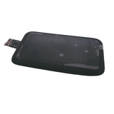 LCD Touch Screen Display With Back Cover Frame For Gopro Hero 12 Camera Replacement Repair Parts