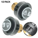 For Karcher Steam Cleaner Pressure Safety Lock Filling Cap Maintenance Valve Cleaning Tools Home Appliance Parts