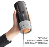 High Quality Mini Coffee Machine Smart Coffee Maker PCM04A Coffee Maker