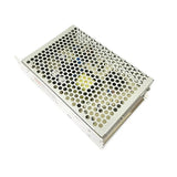 75W Dual-output Instrument Monitoring Power Supply Module AC-DC Converter AC220V to DC12V 5A/-DC12V 1A Dual-output Power Supply
