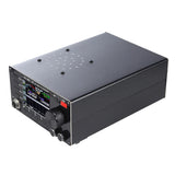 KN-990C HF All Mode 0.1~30MHz SSB/CW/AM/FM/DIGITAL IF-DSP Amateur Ham Radio Transceiver Spectrum