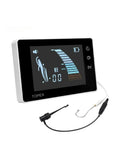 T Endodontics Roots Canals 99% Accuracys Measurements Touch Screens Apexs Locators / Orals Therapys Equipments & Accessories