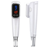 Portable Tattoo Removal Machine Beauty Dent Removal Tool Small Wireless Remove Tattoos Equipment Woman Tattoos Remover Machines