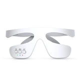 Red Light Eye Beauty Device Eyes Massage Instrument Dark Circles Removal Beauty Equipment Professional Aesthetic Appliances
