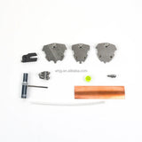 Professional Orals Registration Gothic Arch Tracing Tools Kit
