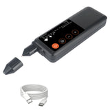 Rechargeable Diamond Tester Pen with UV Light High Accuracy Electronic Jewelry Gem Selector for Novice and Expert 2025 New
