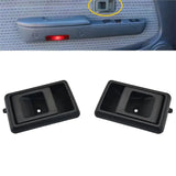 Car Interior Door Handles 69206-10040 69205-10040 For Toyota 4Runner Tacoma Hilux Daihatsu Trucks