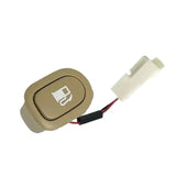 Fuel Filler Opener Switch H1 Starex 2007- 2018 For I800 Grand Starex 935554H010YR Beige