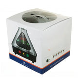Temperature Controller Volcano Dry Burning And Baking, Digital Evaporator For Tobacco Curing