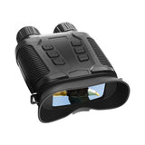 NV3280 Night Vision Goggles Binoculars With 4K 8X Digital Zoom for Hunting and Camping