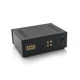2025 STR11A-Max Reference Cary AE-1 Circuit Clone 6SN7 Vacuum Tube Preamplifier With 4-Way Inputs and 2-Way Outputs