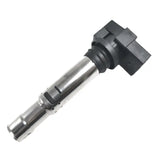 For A1 A3 POLO Caddy Ibiza/ST Beetle Scirocco 1.4 1.6 EA111 Turkey 036905715G 036905715F 4PCS 036905715H Ignition Coil