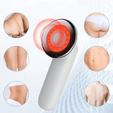 Household Portable Firm Skin Instrument Handheld Electric Massager Lift Skins Beauty Device Massagers Beauty Devices Supplies
