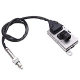 For Kia Compatible Nox Sensor Nitrogen Oxide Sensor 29650-84300 5WK97303 2965084300 New Part