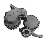 Left And Right Wheel For Narwal For  Freo Z Ultra/Freo X Ultra/Freo Z10 Ultra Cleaning Tools Home Appliance Parts
