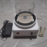 Portable sharpener/lapidary (water-cooled), electric flat grinder-125mm diamond grinder