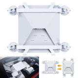 Used for Starlink Mini Device Suction Cup Holder Car Sunroof Front Window Rear Window Glass Suction Cup Holder