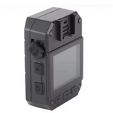 Pocket 4K Ultra HD Video Recorder, Wifi Body Worn Camera, Waterproof With Motion Detection For Long Endurance