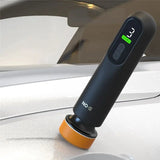 Car Polisher Machine Wireless Electric Polishing Wax Tool LED Display Auto Polish Waxing Machine For Car Body