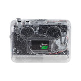USB Cassette Tape Music Audio Player Recorder To Mp3 PC Player Converter Cassette recorder player