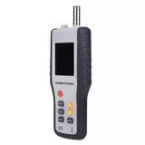 HT-9600 PM2.5 Detector Particle Dust Particle Counter 0.3 1.5 PM10 Air Pollution Detector Particle Dust Meter 2.8in LCD Display