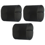 Filter Kits Foam Filters 3pcs Attachment Cleaner Parts Fitings Vacuum Parts Indoors Living Room High Qulity Newest