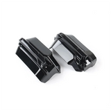For Can-Am For Canyon XT/REDROCK 2025 Motorcycle Wind Deflector Shields Hand Guard Protectors