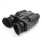 Hands-free NVG Scope with Helmet Mount Infrared Long Range 3D Night Vision Binoculars Camera