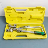 Stainless steel cable bending instrument - Cable bending tool for 10KV cable 35-240 mm2