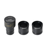 High definition 4K microscope camera electronic eyepiece metallographic biological free drive photography video measurement