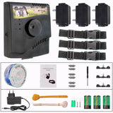 New W227  Dog Electronic Fence System Fencing with in-ground wire  32715180701