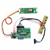 VGA LCD Controller Board For 10.4inch 800x600 NL8060AC31-12 LCD Display