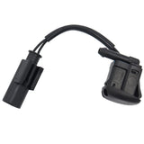 New Windshield Heated Washer Sprayer Nozzle Jet 61668361039 for -BMW 5 Series E39 1997-2003 525I 528I 530I 540I M5
